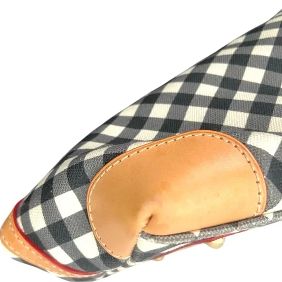 Dooney & Bourke White and Black - Picture 9 of 9